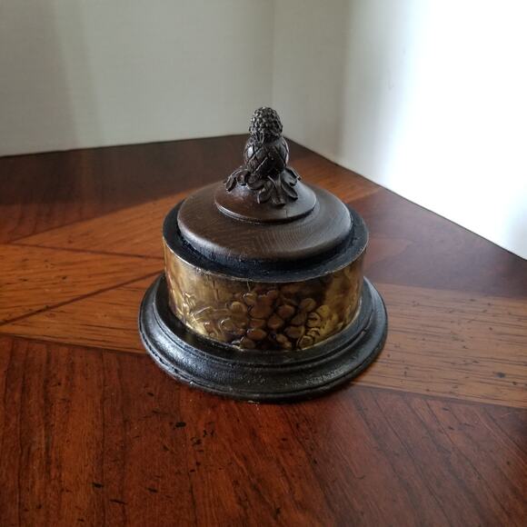 Ink Well - Picture 1 of 15